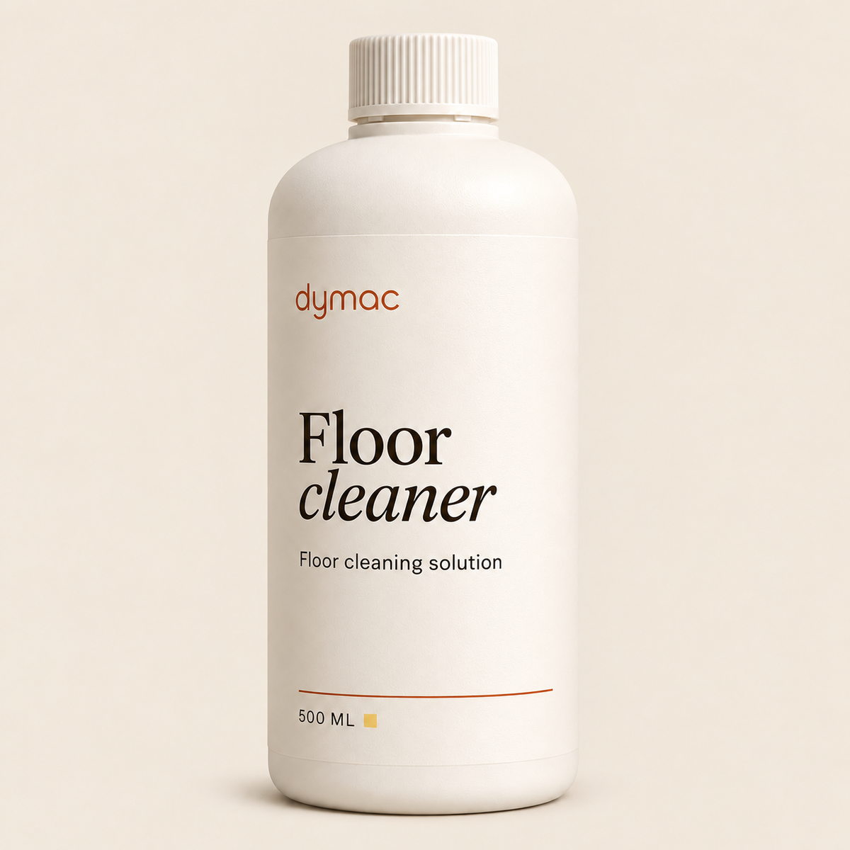 Dymac Vloerreiniger – 500 ml